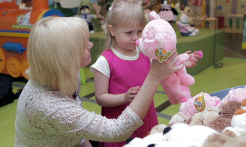 Paziņojam Huggies® Little Walkers® lielās loterijas trešo laimētāju! 