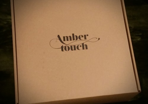 Testējam "Amber Touch" paladziņu!