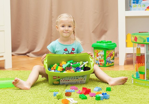 Rotaļlietu aptauja ir galā! Ieskaties rezultātos un uzzini, kurš tiek pie LEGO! 