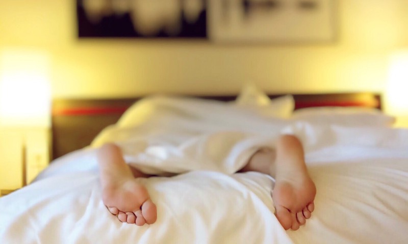 Miega speciālists: Mierīgas naktis un priecīgas dienas jeb biežākie miega traucējumi un risinājumi