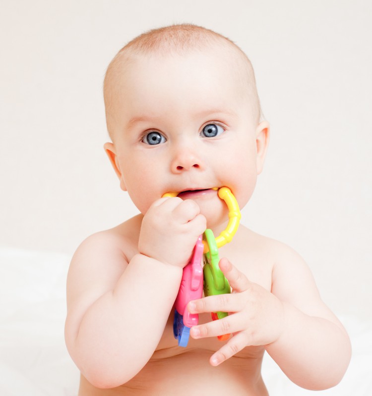 Produktu testi: Multi-Mam BabyDent Zobiņu šķilšanās