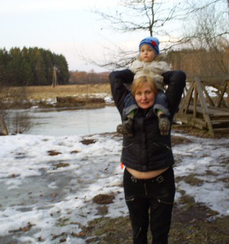 Tētis ir vismīļākais, bet arī omīte ir nozīmīga mūsu dzīvē