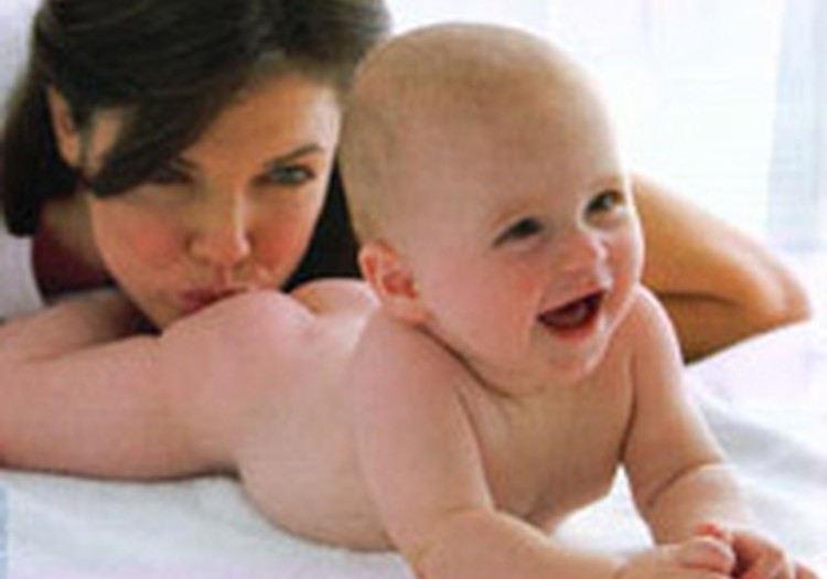 Kāpēc lietot Johnson’s® Baby produktus?