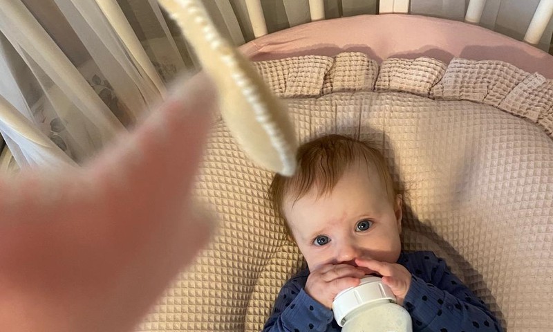 DR.BROWN'S Options+ pudelīte - pudelīte, kuru meklējām