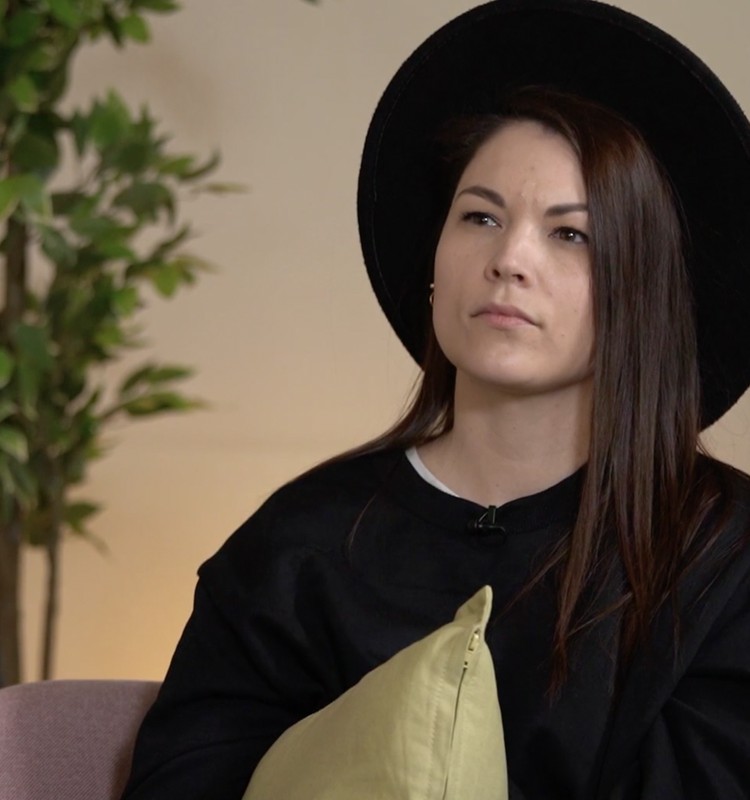 Ieva Cipruse: Par pēcdzemdību depresiju būtu jārunā un jāstāsta mammām