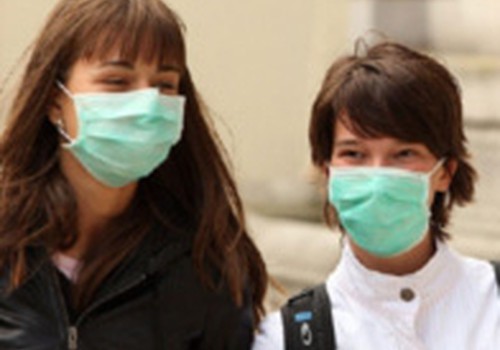 Diena: H1N1 uzliesmos novēloto vakcīnu dēļ
