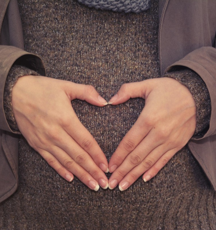Ar kadām emocionālajām izmaiņām topošās māmiņas saskaras gaidību sākumā?