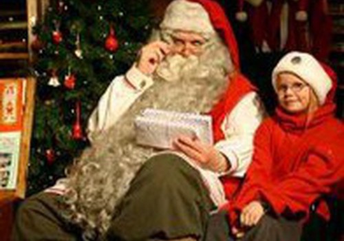 Rīgā un Jūrmalā būs pastkastītes vēstulēm Santa Klausam