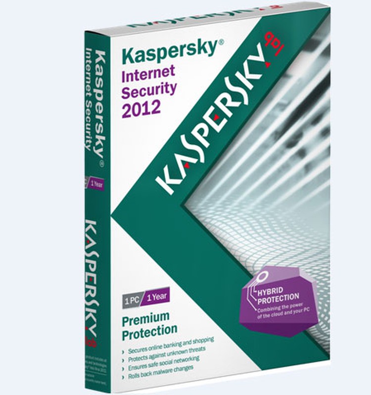Piedalies viktorīnā, pārbaudi zināšanas un laimē Kaspersky Internet Security 2012 gada licenci!