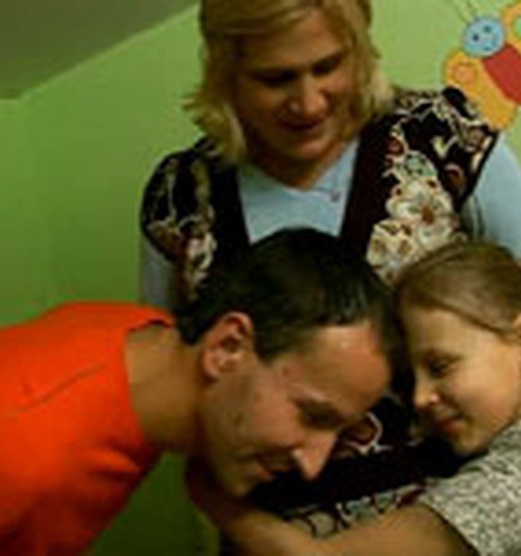 VIDEO: mazulis un skaņas visapkārt