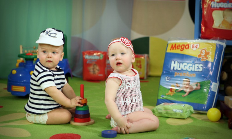 FOTOreportāža: HUGGIES modes skate Māmiņu Kluba studijā