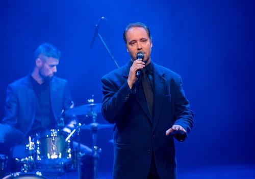 Koncerts “Raimonds Pauls. Gadalaiki. Ziema” – īpašs veltījums komponista mūzikai ziemas noskaņās