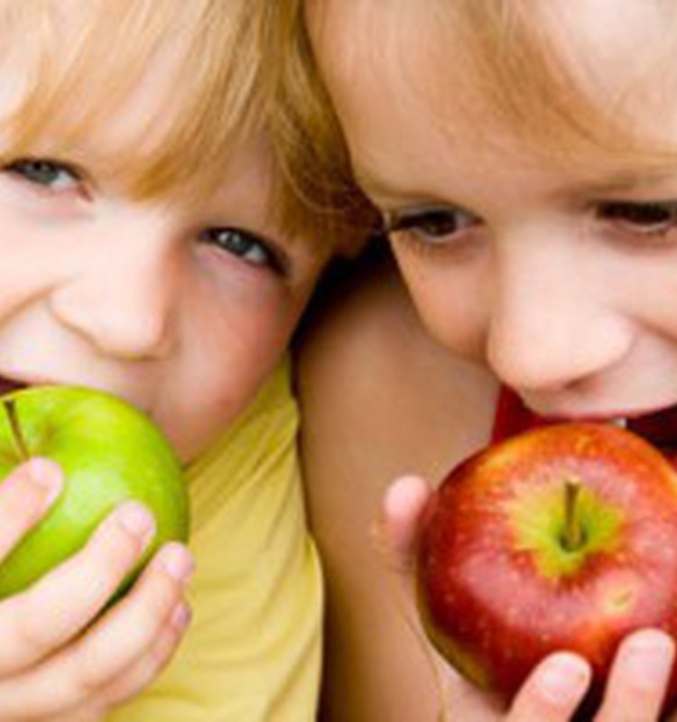 Dienas spēle: Kāpēc bērniem jālieto vitamīni?