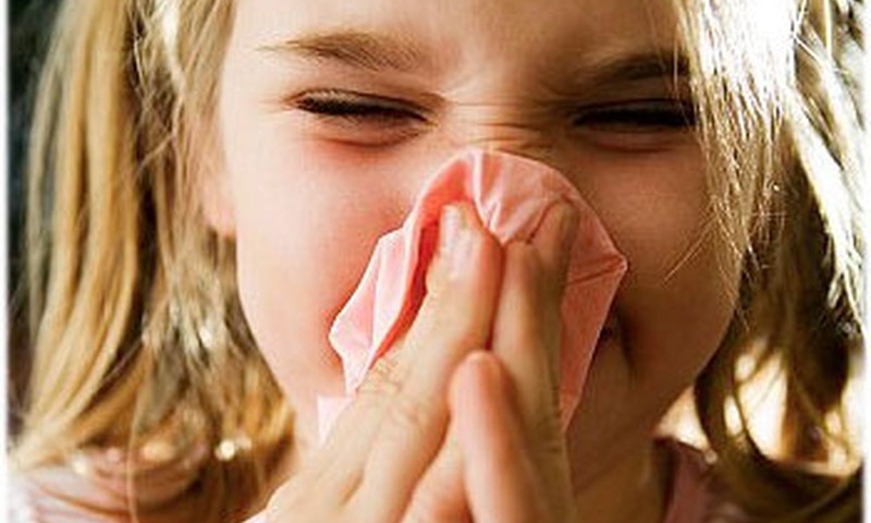 Asiņo deguns! Ko darīt?