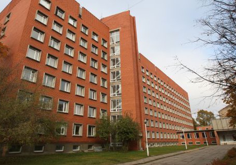 No 2011.gada 1.janvāra tiek slēgta 8.dzemdību nodaļa