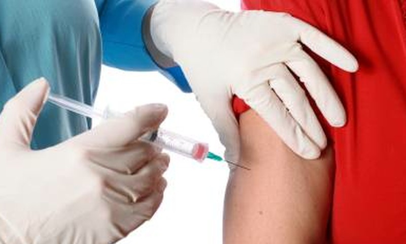 PVO: Līdz ar ziemas iestāšanos grūtniecēm jāsaņem gripas pote pret A/H1N1