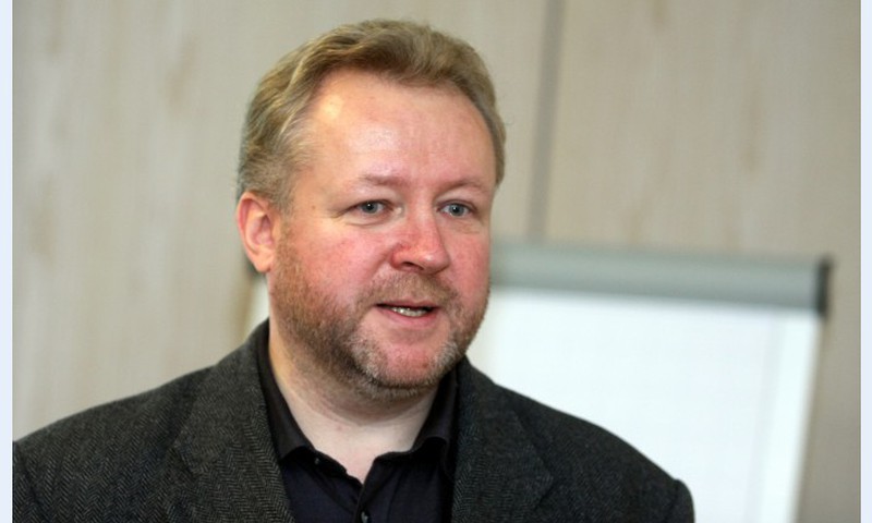 Demogrāfs: Vai tiešām Vienotības politiķus interesē tikai šodiena un gads līdz vēlēšanām?