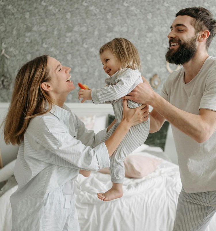 Kāpēc pat saspringtā dienas grafikā ir svarīgi atvēlēt brīdi kvalitatīvam laikam kopā ar bērnu?