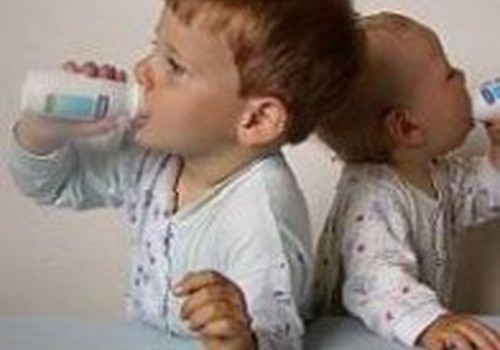 Aizliedz Actimel reklāmu, kas sola veselības ieguvumus bērniem