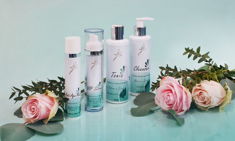 7 Day Cosmetics - Latvijā ražota dabīga, efektīva kosmētika
