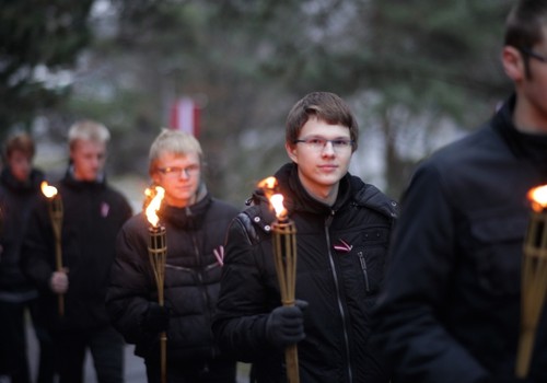 Lāčplēša dienu Rīgā atzīmēs ar piemiņas un kultūras pasākumiem