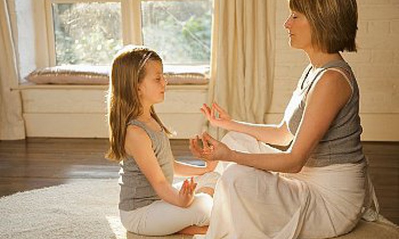 Horoskopu prognoze 24.septembrim: bērnus var ievadīti meditācijas pasaulē