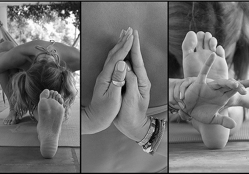 Marts - Aštangas jogas mēnesis! Atvērtās nodarbības