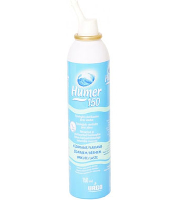 Kāds ir Humer sastāvs?