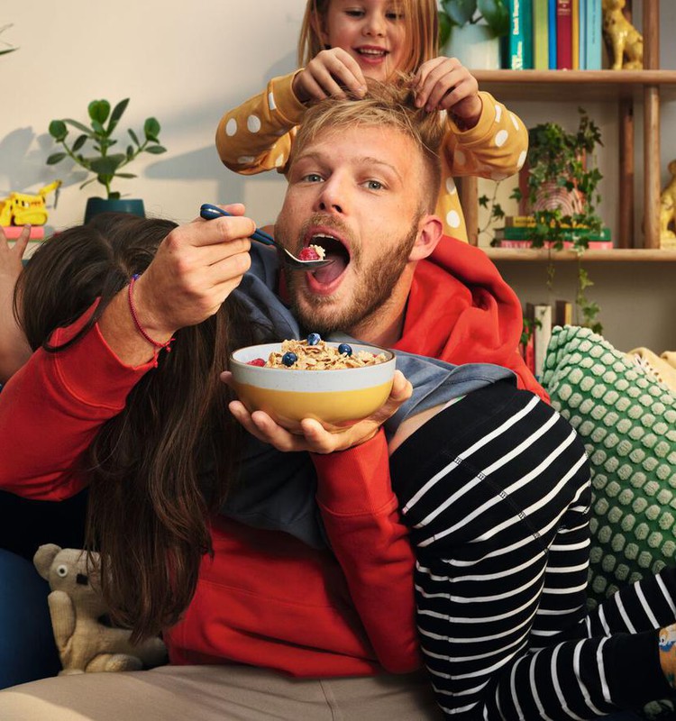 Zīmola “Alpro” produkti atzīti par 2024. gada labākajiem augu produktiem