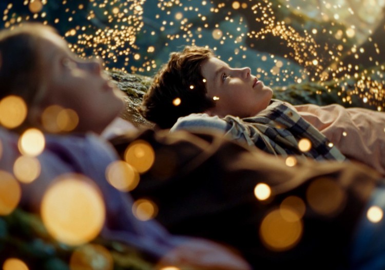 No 16. oktobra atvērsies durvis uz divām pasaulēm: publicēts filmas “Kristofers un divu pasauļu atslēga” treileris