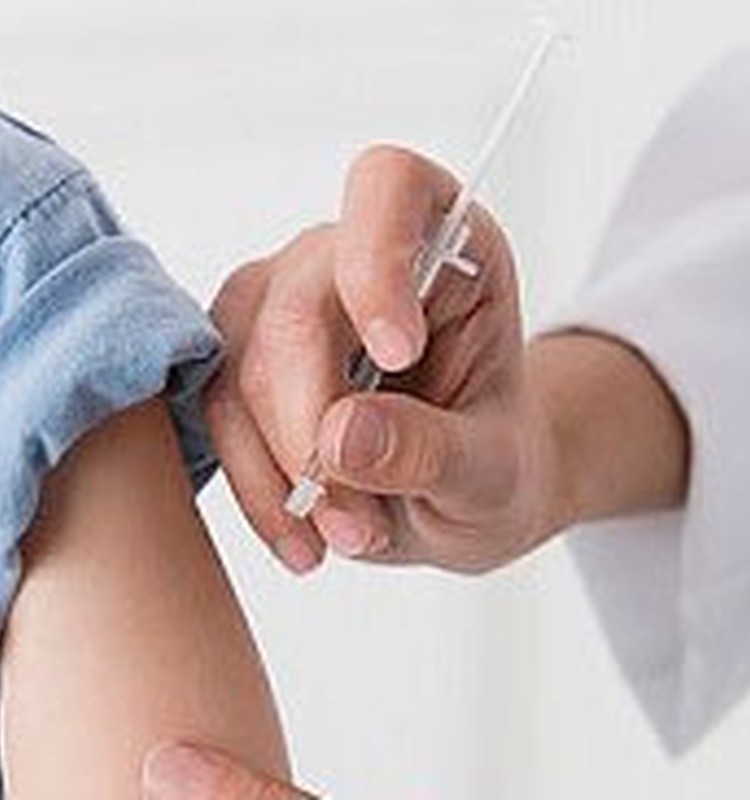 Grope: Kāpēc vakcinēties pret pneimokoka infekciju?