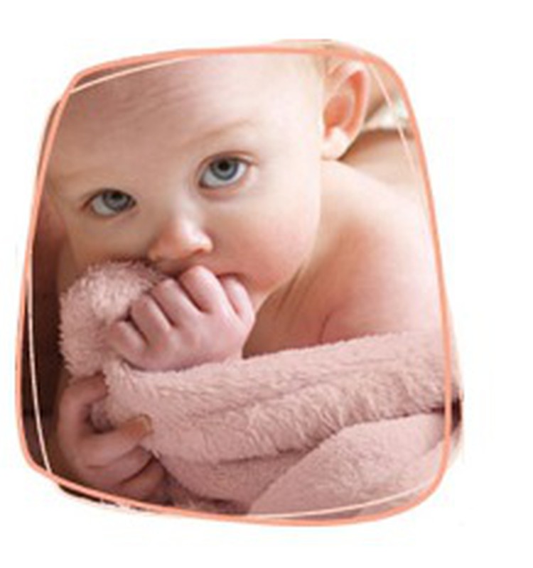 Huggies® Soft Skin mitrās salvetes māmiņām, kas vēlas savam bērnam nodrošināt labāko!
