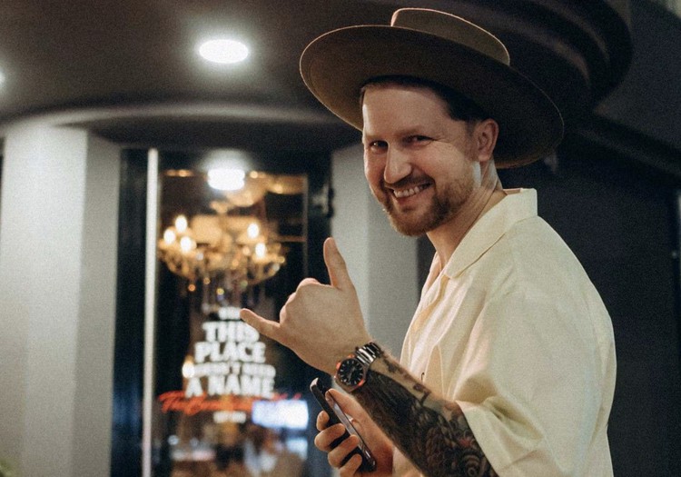 Rīgā atklāta jauna brokastu un dzīvesstila kafejnīca – This Place Doesn’t Need a Name – The Breakfast Club