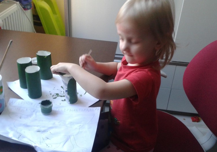 Mums šogad divi vainadziņi