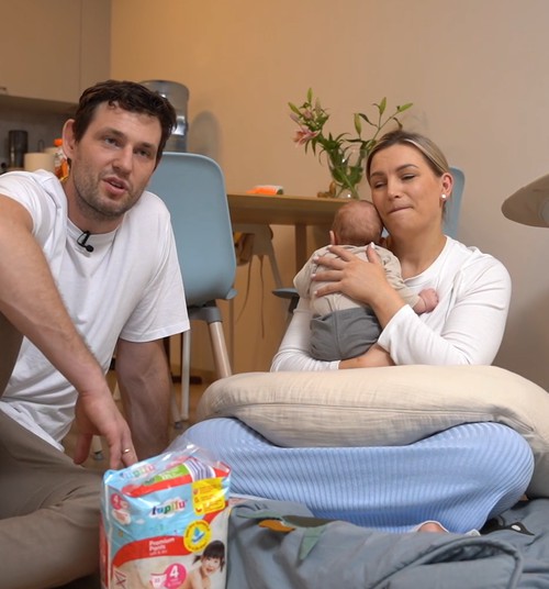 22. novembra TV raidījumā noskaidrosim, kā patiesībā ir būt daudzbērnu ģimenei?