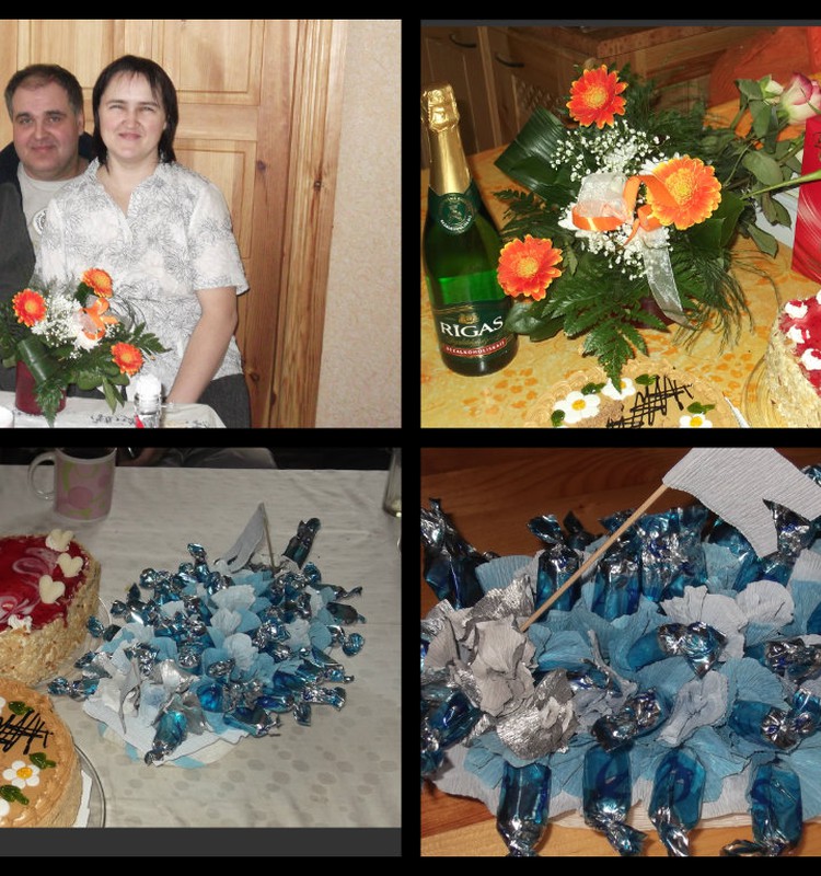 10.gadu kāzu gadadiena- dzintara kāzas.