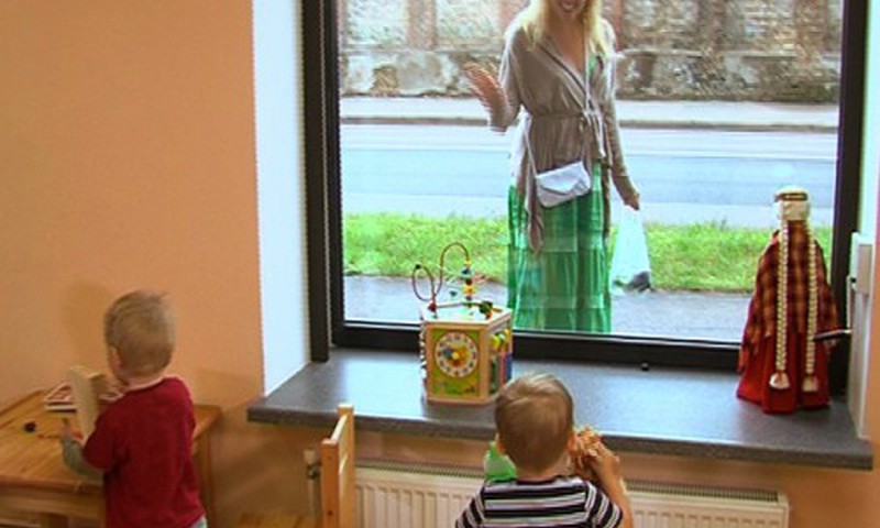 19.augustā gaidāma tikšanās TV ekrānos Māmiņu Kluba raidījumā! Nenokavē!