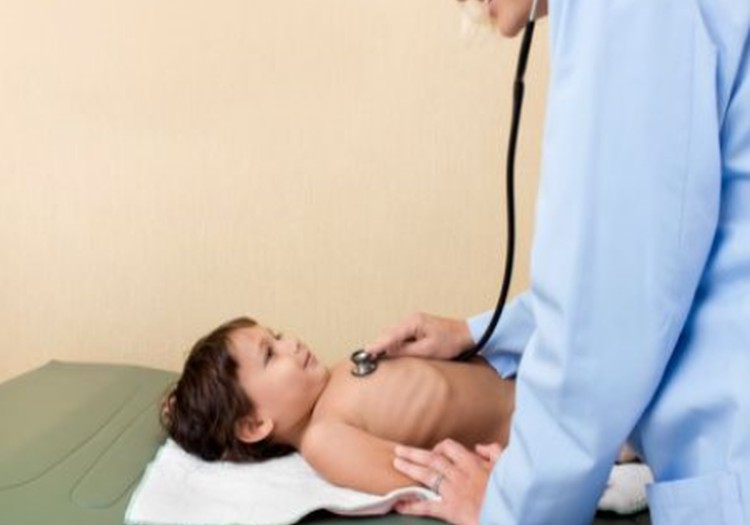 Kā cīnīties ar bērna bailēm no ārsta apmeklējums?