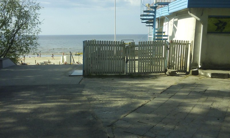 Bulduri Jūrmalā