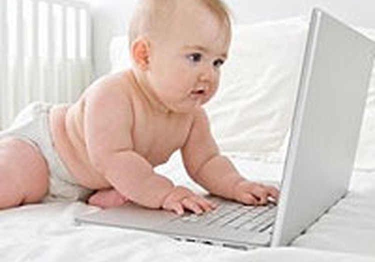 Elektroierīču ietekme uz zīdaini