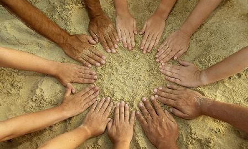 Gādā par savu dvēseli! Nāc uz praktisko reiki nodarbību!