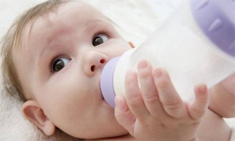 Ūdens mazuļa uzturā: viss, kas tev par to jāzina