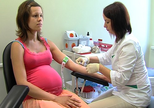 VIDEO: viss, kas Tev jāzina par analīžu veikšanu grūtniecības laikā