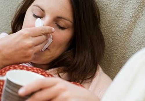 Pirmos gripas gadījumus Latvijā prognozē decembrī vai janvārī 