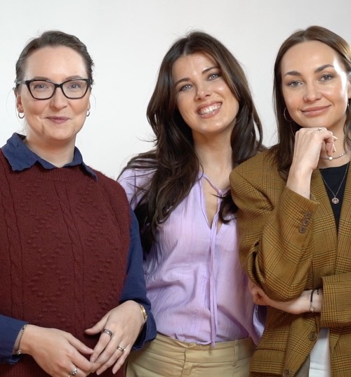 21.03. Pēcdzemdību depresija un izdegšana. Kā nomierināt mazuli? Pavasarīgs papildinājums garderobei. Miega traucējumi grūtniecības laikā. Bērna trauksmes risinājumi.