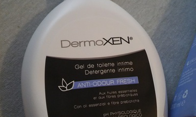 DermoXEN® Anti Odour ļoti intīmi
