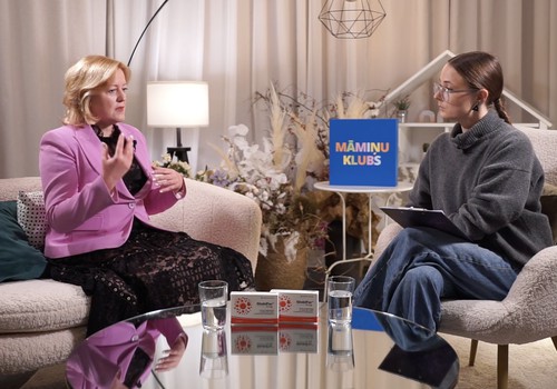 Kad pēc dzemdībām atsāksies mēnešreizes? Konsultē ginekoloģe