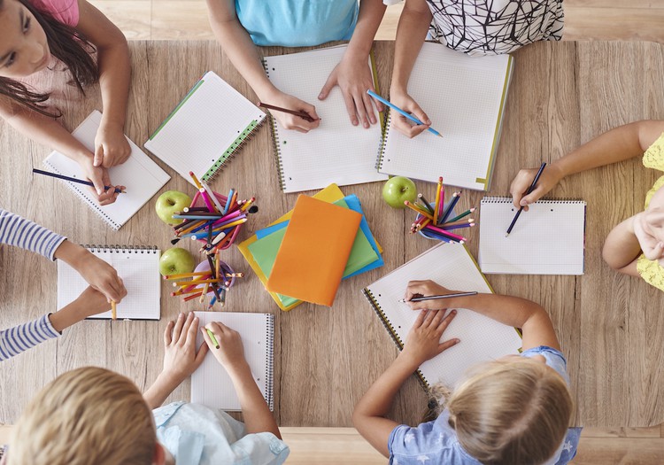 Skola = stress. Kā ar to cīnīties?