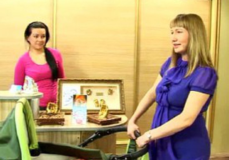 Dienas spēle: Iemūžini atmiņas Studio Bambino!