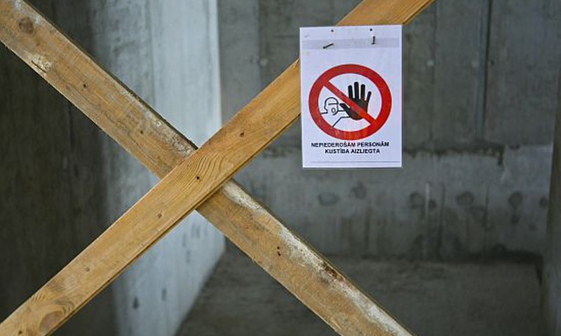 Biedrība „Vecāki Jēkabpilij” aicina diskutēt par drošas vides veidošanu bērniem